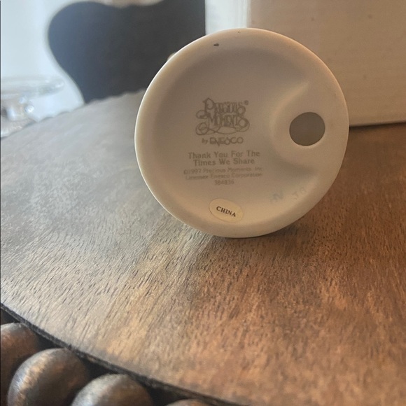 AVON - Little Moments Thank You for the Time We Share-Mom❤️ - Picture 4 of 7